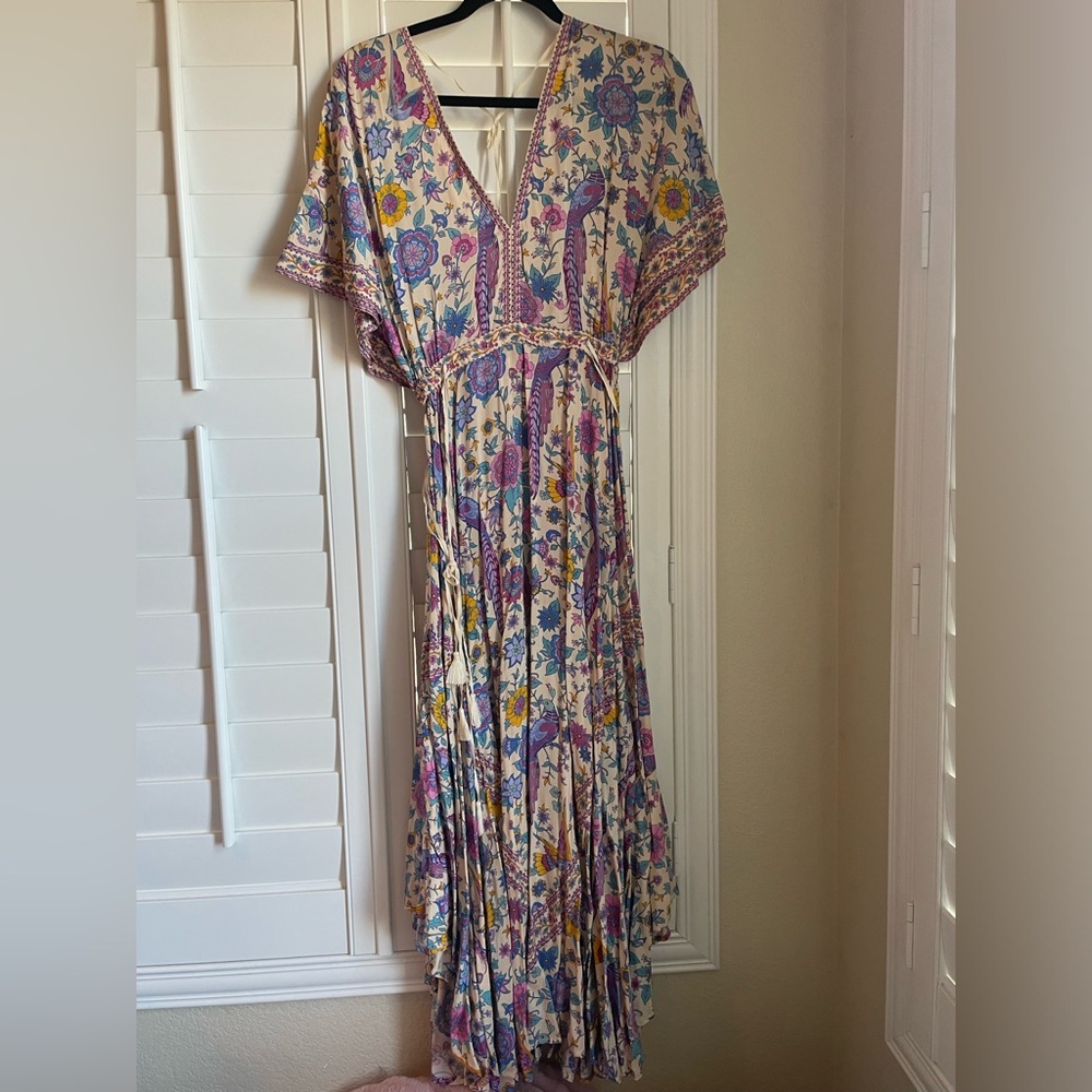 Spell And The Gypsy Collective